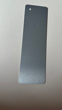 Load image into Gallery viewer, Sublimation Bookmarks - Metal extra large sizing