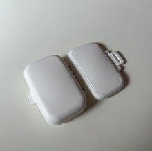 Llwytho delwedd i mewn i syllwr Oriel, Blwch bilsen teithio