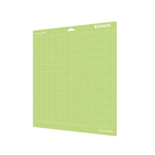 Load image into Gallery viewer, DIYMate plotter mat compatible with cricut. - various options