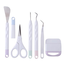 Load image into Gallery viewer, Vinyl Weeding tool kit.