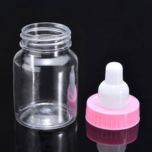 Llwytho delwedd i mewn i syllwr Oriel, Potel babi cawod babi - pecyn o 12