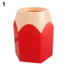 Llwytho delwedd i mewn i syllwr Oriel, Potiau newydd-deb Pensil Acrylig - Lliwiau Amrywiol