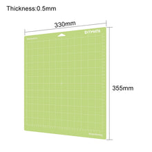 Load image into Gallery viewer, DIYMate plotter mat compatible with cricut. - various options