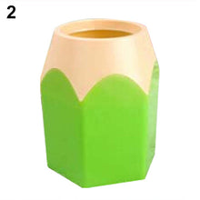 Llwytho delwedd i mewn i syllwr Oriel, Potiau newydd-deb Pensil Acrylig - Lliwiau Amrywiol