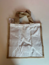 Llwytho delwedd i mewn i syllwr Oriel, Aspen - bag jiwt sychdarthiad