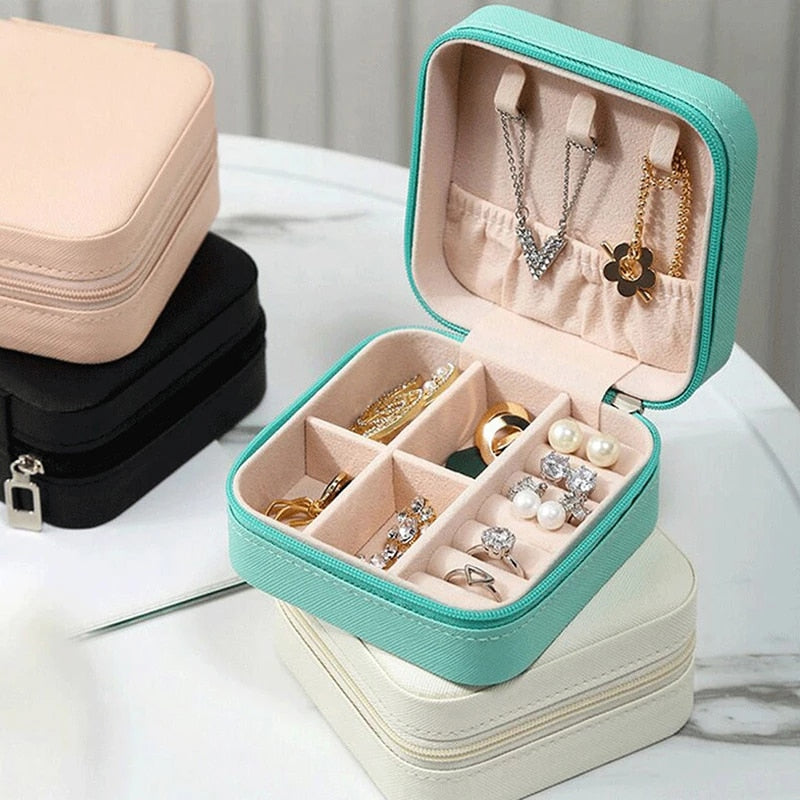 Jewellery box 2025 the warehouse