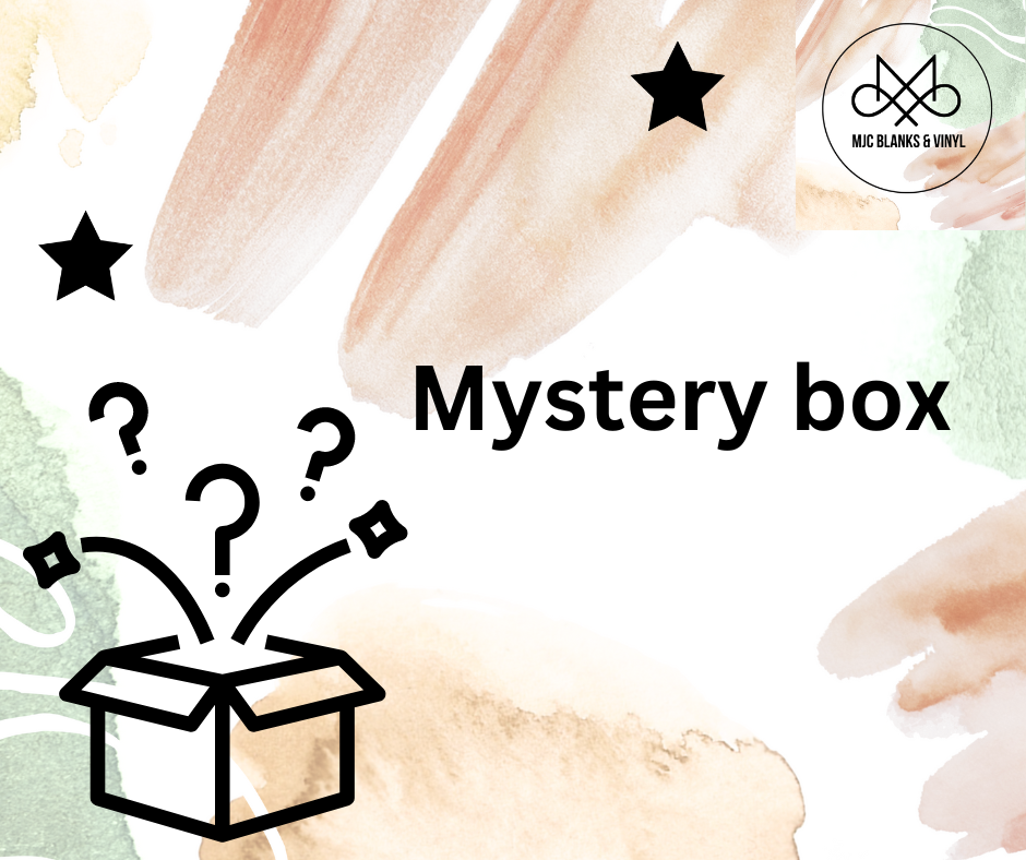 Mystery Box