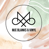 MJC Blanks & Vinyl
