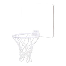 Llwytho delwedd i mewn i syllwr Oriel, Sublimation Basketball Net with Back Board
