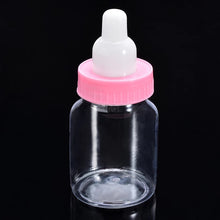 Load image into Gallery viewer, Baby shower baby bottle -  pack of 12
