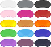 Load image into Gallery viewer, Sleep mask - Huge variety of colours
