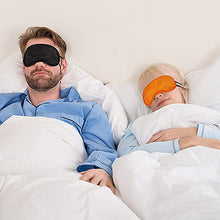 Load image into Gallery viewer, Sleep mask - Huge variety of colours
