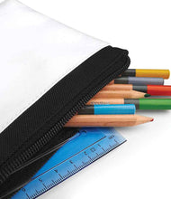 Load image into Gallery viewer, Bagbase sublimation pencil case - various colours
