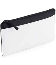 Load image into Gallery viewer, Bagbase sublimation pencil case - various colours

