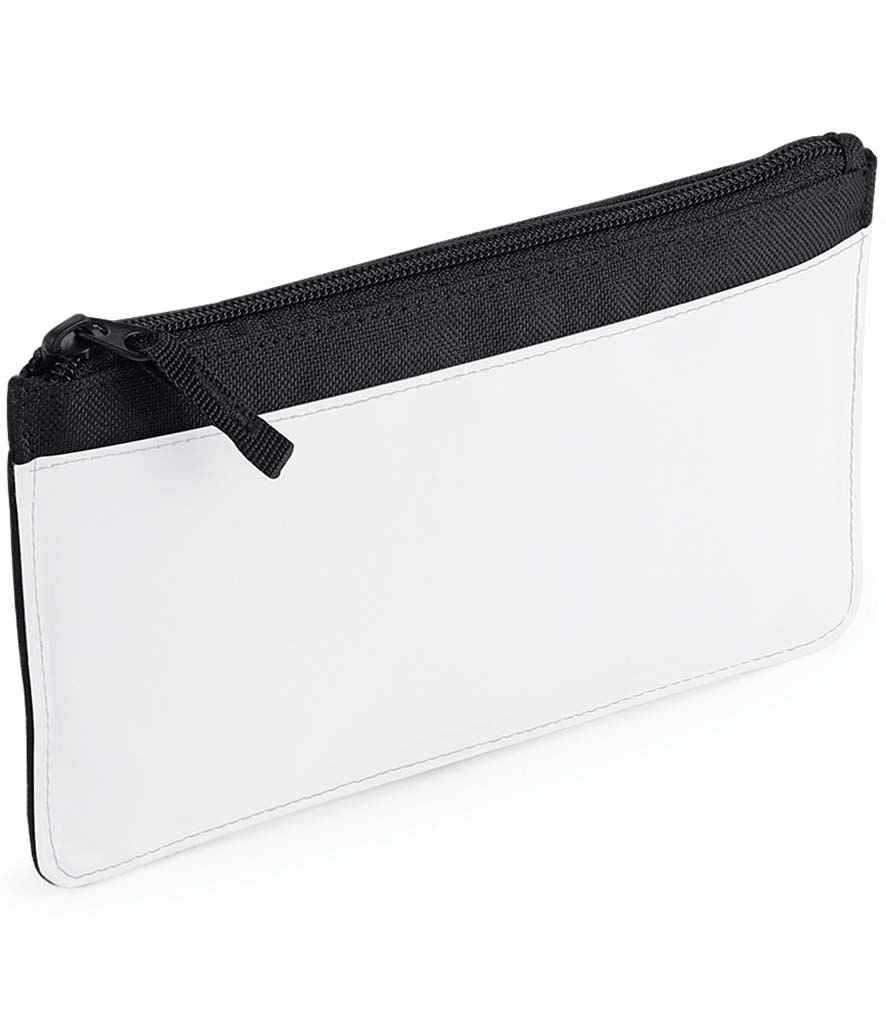 Bagbase sublimation pencil case - various colours