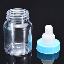 Load image into Gallery viewer, Baby shower baby bottle -  pack of 12
