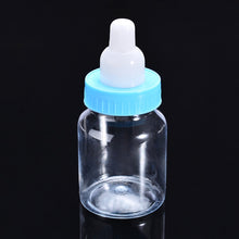 Load image into Gallery viewer, Baby shower baby bottle -  pack of 12
