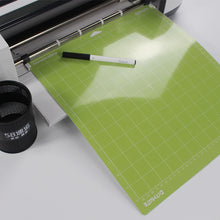 Load image into Gallery viewer, DIYMate plotter mat compatible with cricut. - various options
