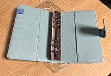 Load image into Gallery viewer, A6 Budget Binder - Various colours
