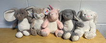 Load image into Gallery viewer, Mumbles Print me Mini Animal - various designs.
