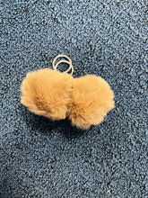 Llwytho delwedd i mewn i syllwr Oriel, Pom poms allweddell - llwyth o liwiau
