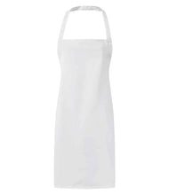 Load image into Gallery viewer, Premier Adults Apron - Various colours
