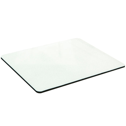 sublimation blank - 3mm rubber backed mouse mat – MJC Blanks &amp; Vinyl