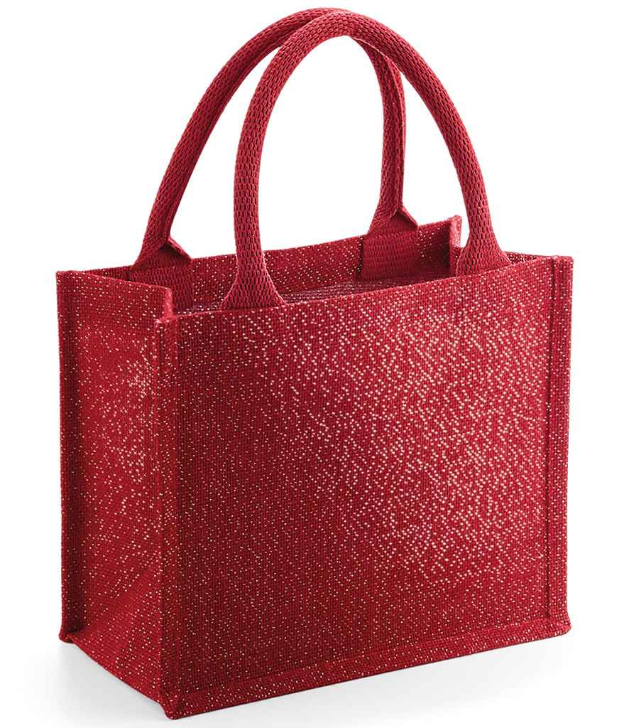 Westford Mills Shimmery jiwt bag Mini 