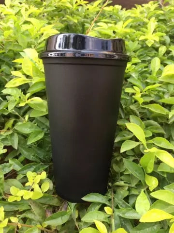 Blank Leak-proof travel coffee cup 16oz. Various colours.