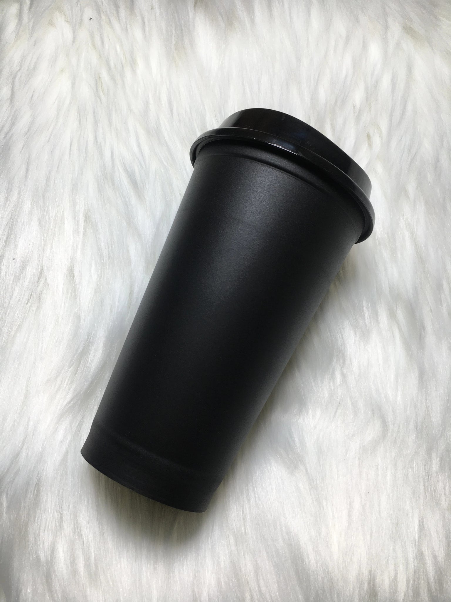 Blank Leakproof travel coffee cup 16oz. Various colours. MJC Blanks