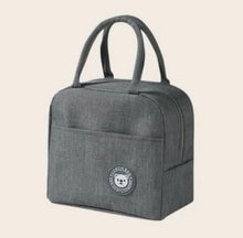 Load image into Gallery viewer, Carry Insulated Lunch Bags - various colours.
