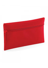 Load image into Gallery viewer, Pencil case - Polyester - Various Colours

